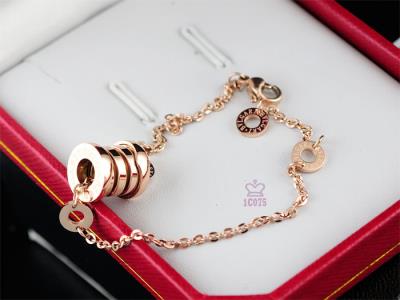 BVLGARI Bracelet-29